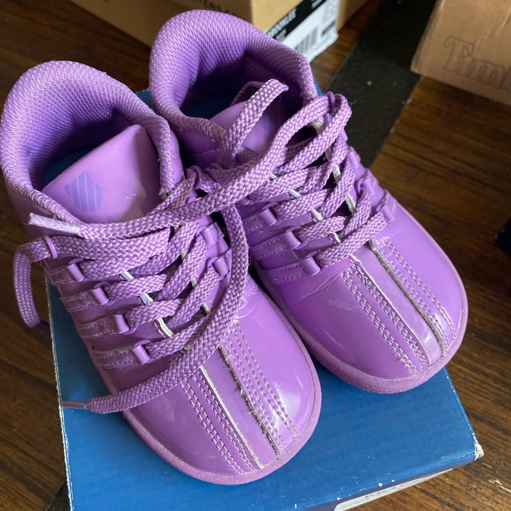 Easter pack kswiss